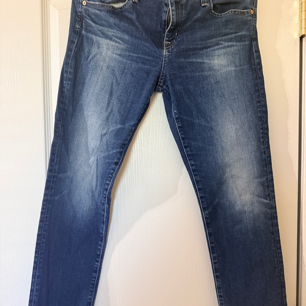 Adriano Goldschmied - women’s jeans size 28R